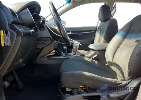 2014 Kia Sorento Lx из США, поврежденный, VIN 5XYKT3A65EG508759